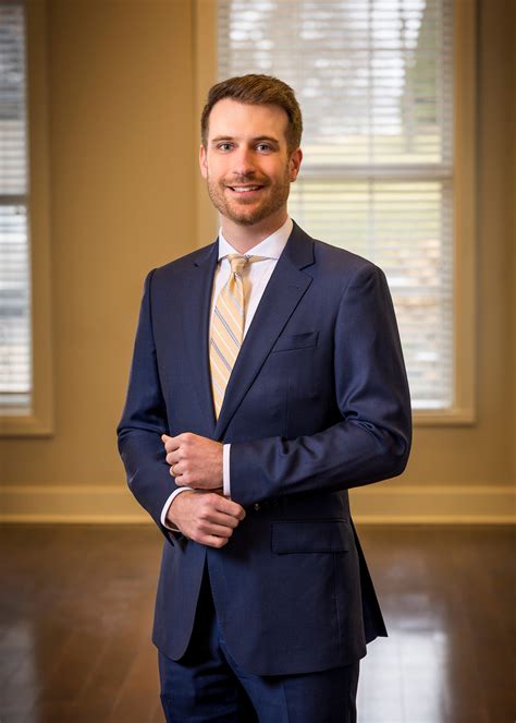 Strauss Peyton Corporate Photography St Louis