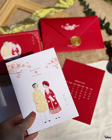 cac loai  thiep cuoi