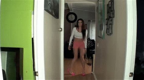 The Laughing Latina Interview For A Movie Motorola