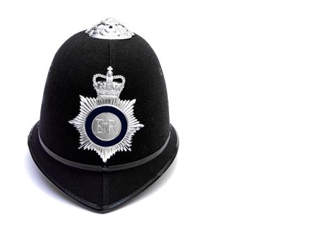 British Bobby Hat