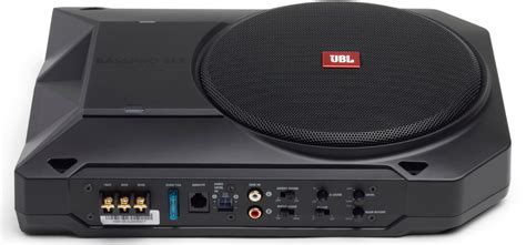 Questions and Answers: JBL BASSPRO 8" Single-Voice-Coil Loaded ...