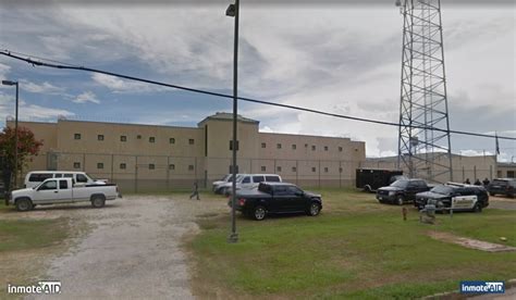 Liberty County Jail Inmate Search, Visitation and Contact Information ...