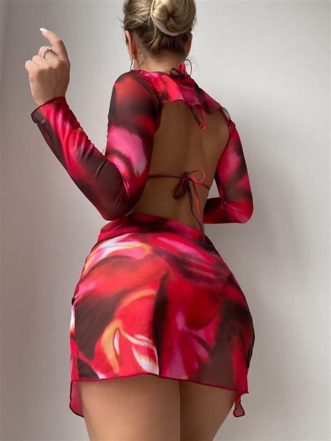 Ensemble pièces Bikini maillot de bain VERONICA