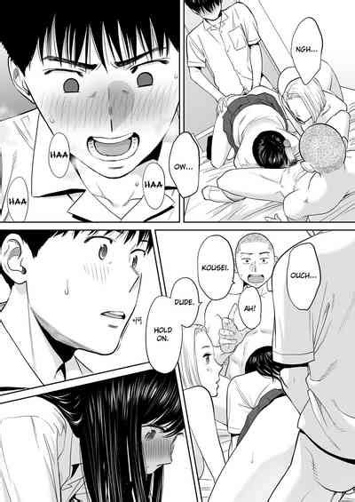 Karami Zakari Vol Entanglement Vol Nhentai Hentai Doujinshi