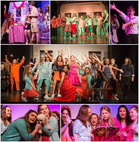 Legally Blonde The Musical News St Chris