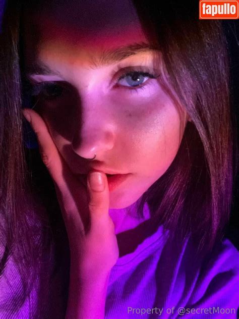 Dulcemoonfree Dulcemooon Nude OnlyFans Photo Fapullo