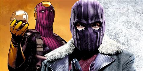 Where Zemo’s Purple Mask Came From | Screen Rant