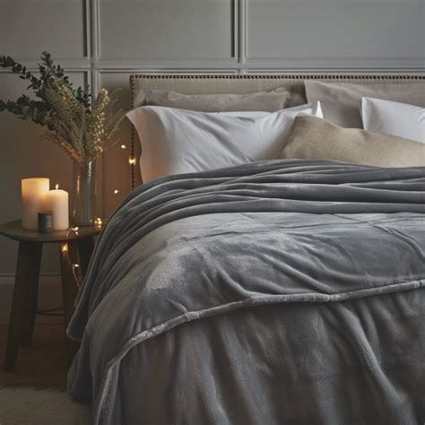 Cozee Home® Bedding, Heated Throw, Throw, Pyjamas UK Official Website