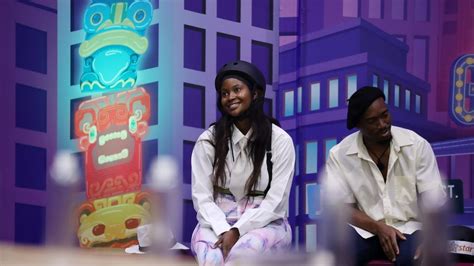 Big Brother Mzansi Official Site Week In Pictures Bbmzansi