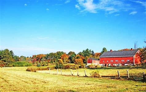 Farm landscape | Landscape, Farmland, Country roads