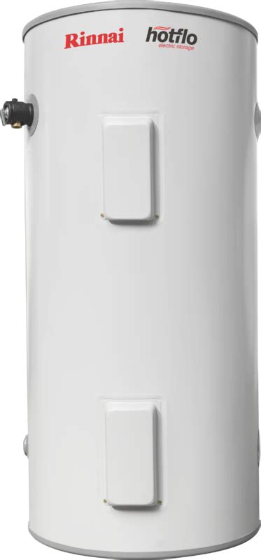 Rinnai HOTFLO 160 Litre Twin Element Hot Water Professionals