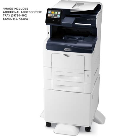 Xerox Versalink C405dn A4 Colour Multifunction Laser Printer C405vdn