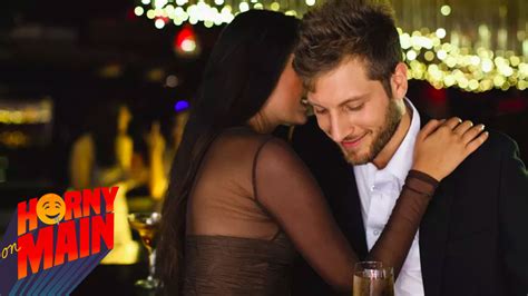 Why Are School Reunions So Horny Mashable