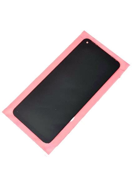 Tkgz Infinix Hot 9 Play LCD Ekran Dokunmatik Orjinal Fiyatı