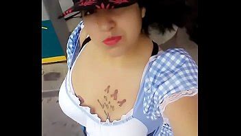 LoveDjOrale mostrando el culo en público se burlan de XVIDEOS