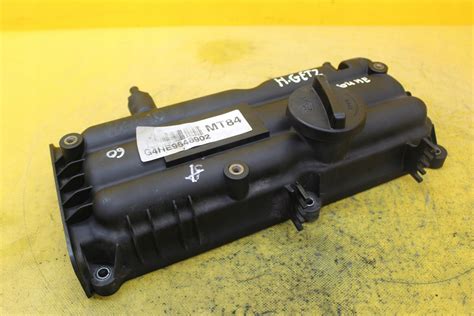 КРЫШКА КЛАПАНА HYUNDAI GETZ 1.0 B купить на Avtoex из Польши в Украине ...