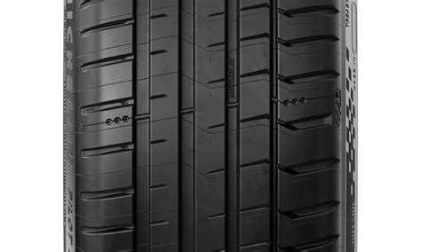 Michelin Pilot Sport 5! De sportband bij uitstek is vernieuwd