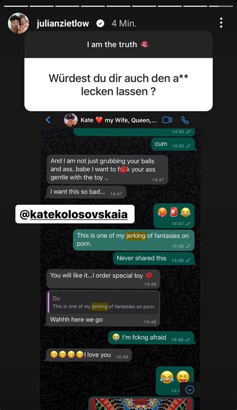 Von Hinten Julian Zietlows Verr Ckte Sex Beichte