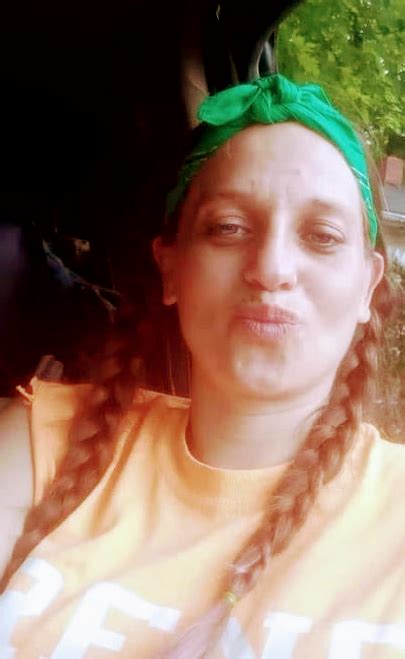 Jamie Jo Tate Missing Persons Center
