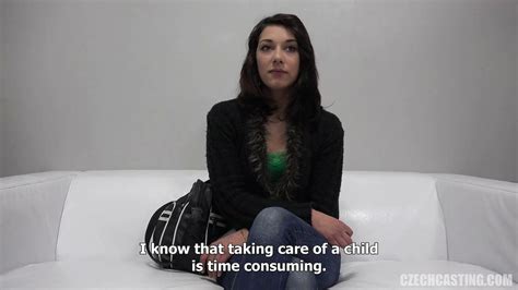 Tereza 5892 Form Czechcasting Is She A Porn Star 1687939 NameThatPorn