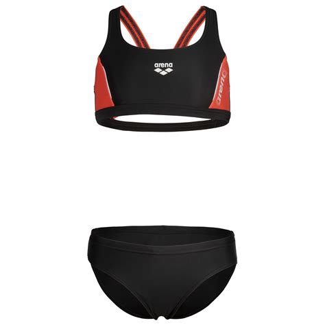 Arena Thrice Two Pieces Bikini Ni A Comprar Online Bergfreunde Es