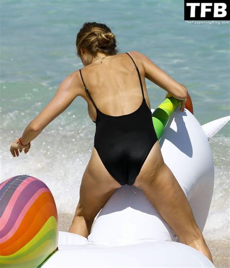 Cathy Hummels Sexy Nude Collection Photos PinayFlixx Mega Leaks