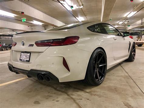 Wheel Front Aftermarket Wheels Gallery Bmw M8