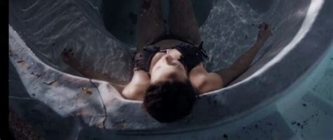 Nude Video Celebs Aggy K Adams Sexy Eden Lodge