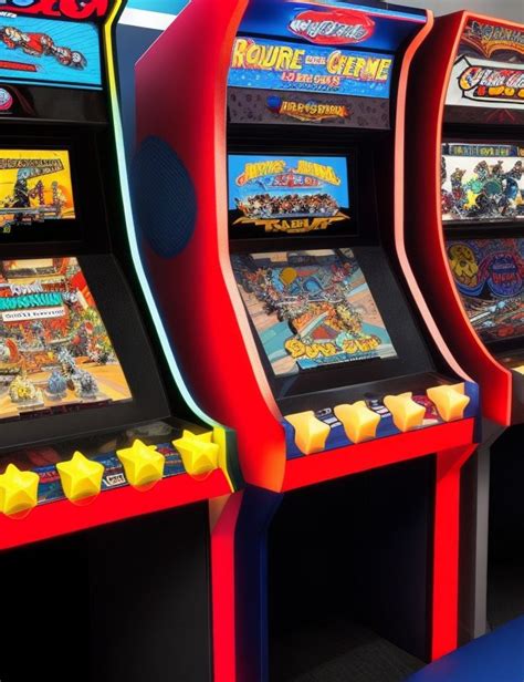The Ultimate Collection Of Classic Arcade Racing Games Explosion Of Fun