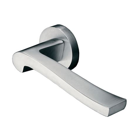 Ola Lever Handle Parisi Doorware