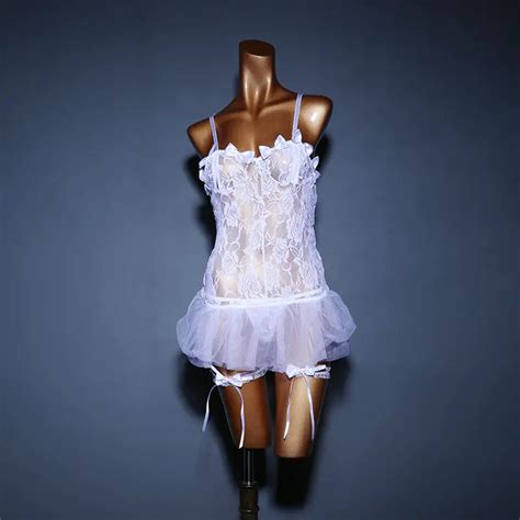 Online Buy Wholesale Wedding Lingerie From China Wedding Lingerie Wholesalers Aliexpress