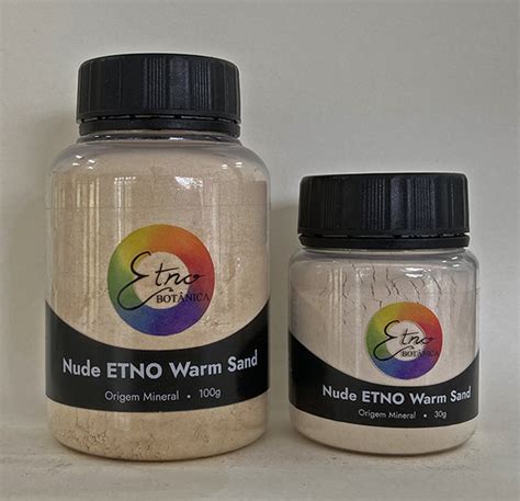 Nude Etno Warm Sand Etno Nica