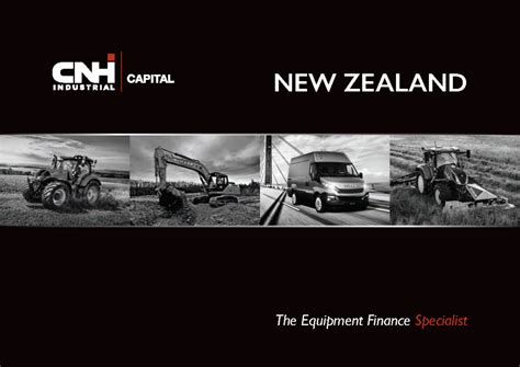 equipment finance truck finance