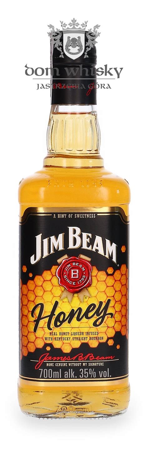 Jim Beam Honey Cena Lidl The Best Picture Of Beam