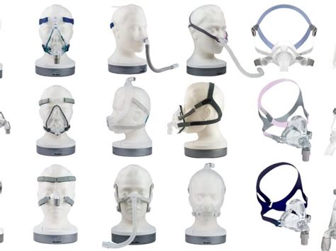 Different Types Of Cpap Masks And Which To Choose Resmed 53 Off