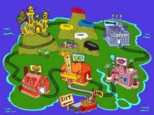 Play-Doh Creations - Old Games Download