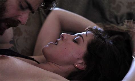 Olivia Thirlby Nude Between Us HD P TheFappening