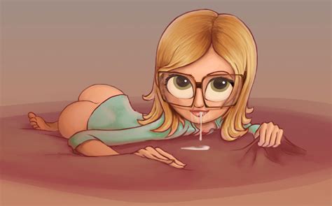 Loungy With A Chance Of Boners By Foolydemon Hentai Foundry