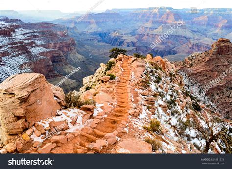5,730 South Rim Trail Images, Stock Photos & Vectors | Shutterstock