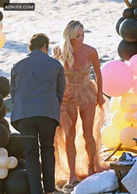 BRAUNWYN WINDHAM BURKE Nude AZNude