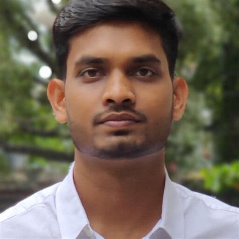 Vikram Thakur Student Nethradhama Super Speciality Eye Hospital