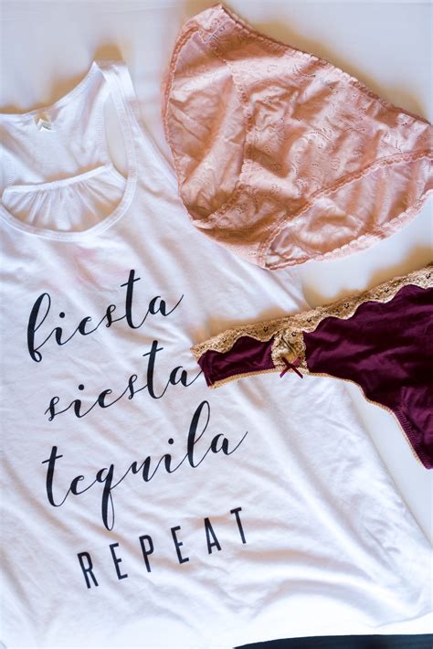 Bachelorette Weekend The Lingerie Party Simply Audree Kate