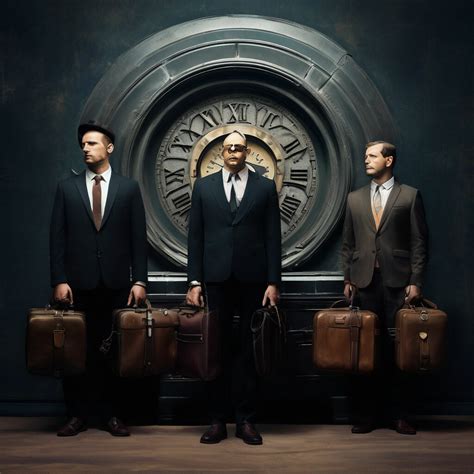 «Эпоха перемен на фоне стильного …» — картинка создана в Шедевруме