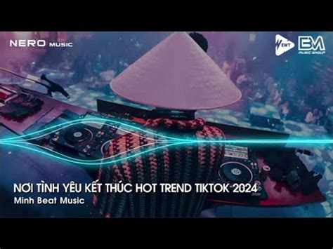 Nonstop Tiktok N I T Nh Y U K T Th C Full Track Nh C Hot Trend Tiktok Youtube