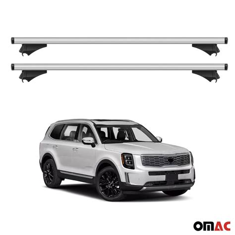 Roof Rack For Kia Telluride Ppgbbe Intranet Biologia Ufrj Br