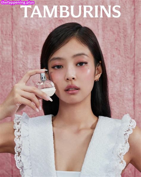 Blackpink Jennie Bl Kpi K Jennierubyjane Sheflieshigh Nude Onlyfans Photo The