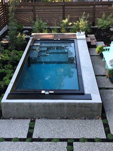 Cost to build a shipping container pool - Builders Villa