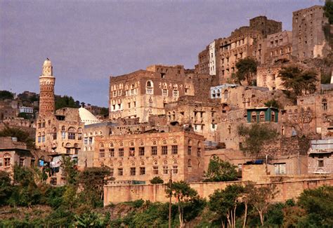 Yemen History And Facts Yemen