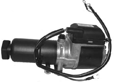 P2510,SAMI P2510 Hydraulic Pump, steering system for MERCEDES-BENZ