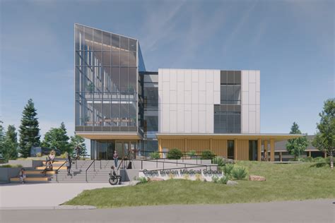 Cape Breton Medical Campus - Cape Breton University : Cape Breton